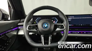 BMW 5-Series, 2025 — миниатюра 19