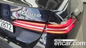 BMW 5-Series, 2025 — миниатюра 9