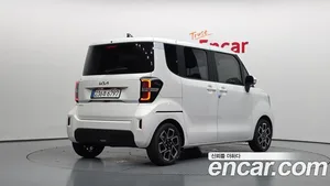 Kia RAY, 2026 — миниатюра 2