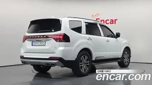 Kia Mohave, 2024 — миниатюра 2