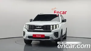 Kia Mohave, 2024 — миниатюра 3