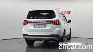 Kia Mohave, 2024 — миниатюра 4