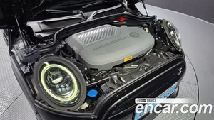 Mini Cooper, 2023 — миниатюра 6