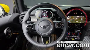 Mini Cooper, 2023 — миниатюра 19