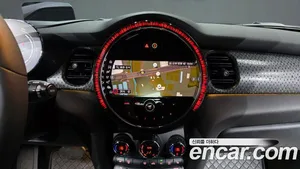 Mini Cooper, 2023 — миниатюра 20