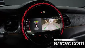 Mini Cooper, 2023 — миниатюра 21