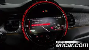 Mini Cooper, 2023 — миниатюра 22
