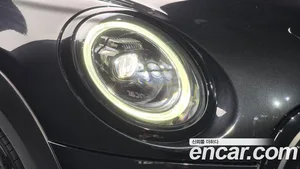 Mini Cooper, 2023 — миниатюра 8