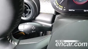 Mini Cooper, 2023 — миниатюра 27
