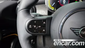 Mini Cooper, 2023 — миниатюра 32
