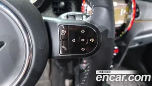 Mini Cooper, 2023 — миниатюра 33