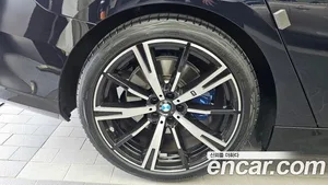 BMW 5-Series, 2025 — миниатюра 5
