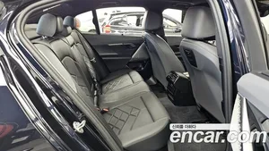 BMW 5-Series, 2025 — миниатюра 18