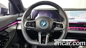 BMW 5-Series, 2025 — миниатюра 19