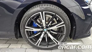 BMW 5-Series, 2025 — миниатюра 7