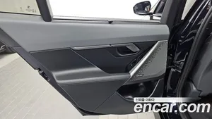 BMW 5-Series, 2025 — миниатюра 15