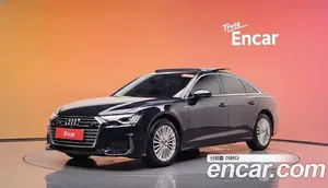 Audi A6, 2019 — миниатюра 34