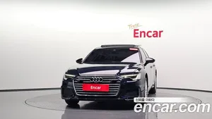 Audi A6, 2019 — миниатюра 2
