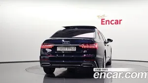 Audi A6, 2019 — миниатюра 3