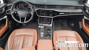 Audi A6, 2019 — миниатюра 9