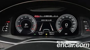 Audi A6, 2019 — миниатюра 10