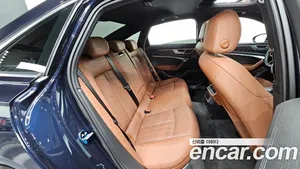 Audi A6, 2019 — миниатюра 16