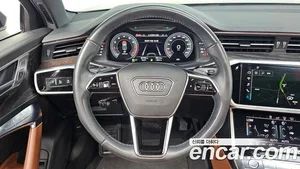 Audi A6, 2019 — миниатюра 17
