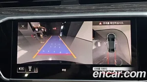 Audi A6, 2019 — миниатюра 19