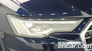 Audi A6, 2019 — миниатюра 7