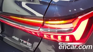 Audi A6, 2019 — миниатюра 8