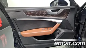 Audi A6, 2019 — миниатюра 13