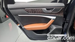 Audi A6, 2019 — миниатюра 14