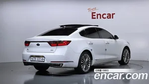 Kia K7, 2016 — миниатюра 2