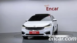 Kia K7, 2016 — миниатюра 3