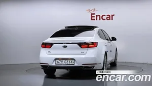 Kia K7, 2016 — миниатюра 4