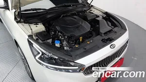 Kia K7, 2016 — миниатюра 6