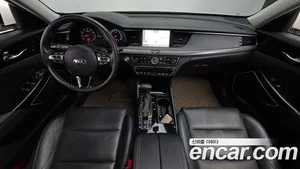 Kia K7, 2016 — миниатюра 7
