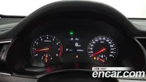 Kia K7, 2016 — миниатюра 8