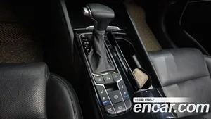 Kia K7, 2016 — миниатюра 9