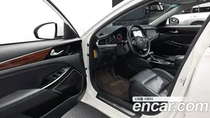 Kia K7, 2016 — миниатюра 10