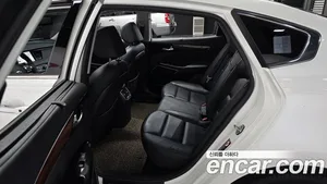 Kia K7, 2016 — миниатюра 12