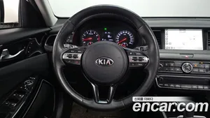 Kia K7, 2016 — миниатюра 13