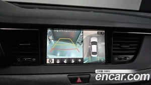 Kia K7, 2016 — миниатюра 15