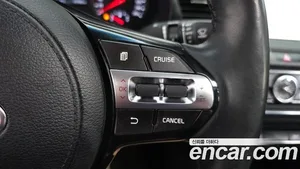 Kia K7, 2016 — миниатюра 16
