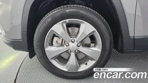 Jeep Cherokee, 2021 — миниатюра 5