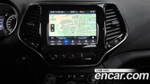 Jeep Cherokee, 2021 — миниатюра 18