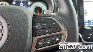 Jeep Cherokee, 2021 — миниатюра 21