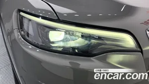 Jeep Cherokee, 2021 — миниатюра 8