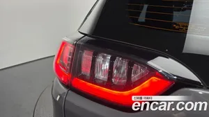 Jeep Cherokee, 2021 — миниатюра 9