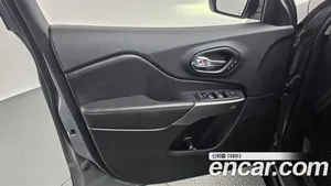Jeep Cherokee, 2021 — миниатюра 14